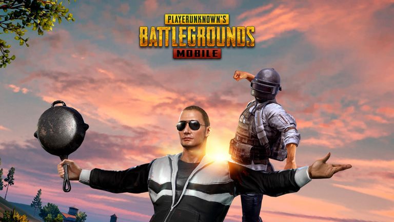 PUBG Mobile için yeni silah geliyor