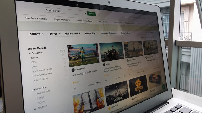 PUBG teknik direktörlüğü için ilanlar açıldı