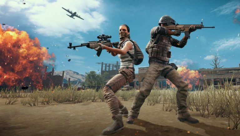 PUBG’nin ardından şimdi sıra Fortnite yasağında!