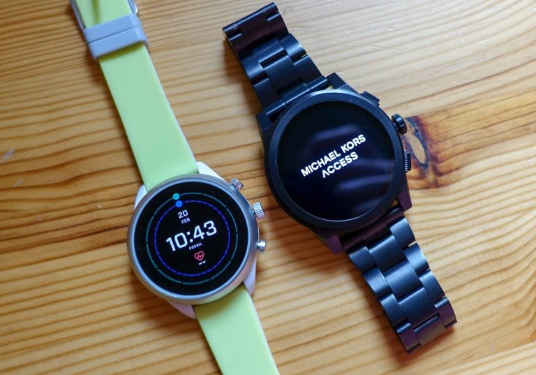 Qualcomm’dan akıllı saatlere yeni işlemci geliyor