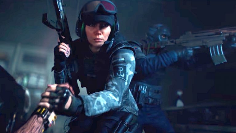 Rainbow Six Quarantine bekleyenlere iyi haber!