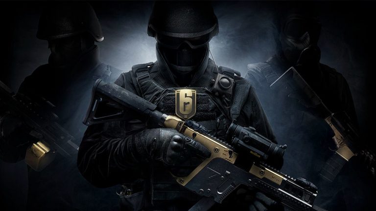 Rainbow Six Siege için güncelleme geldi