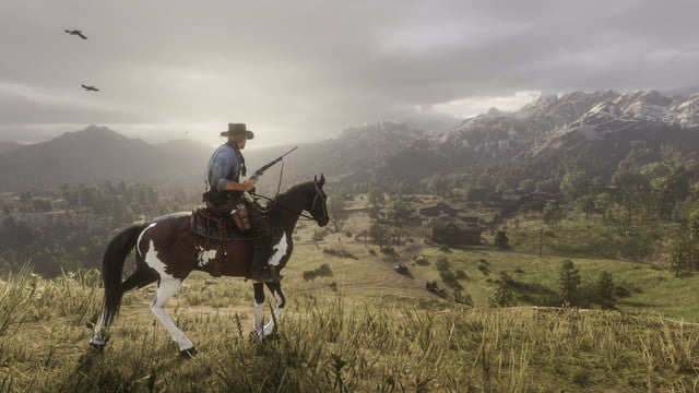 rdr 2