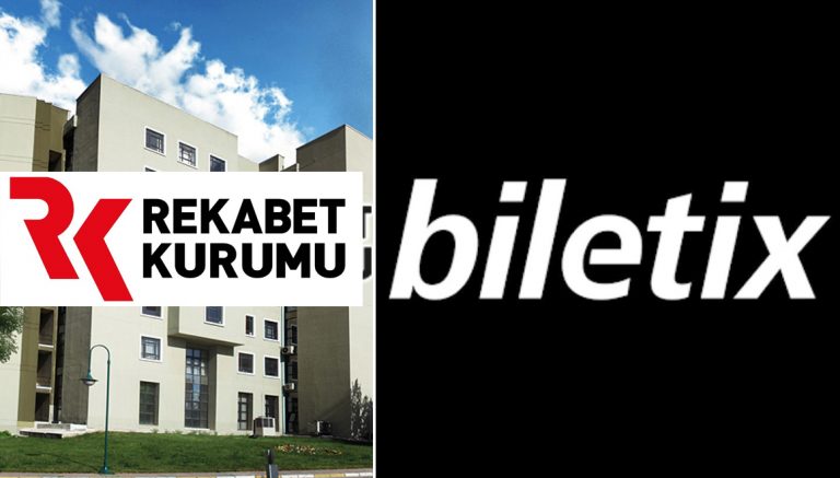 Rekabet Kurumu, Biletix’e soruşturma açtı