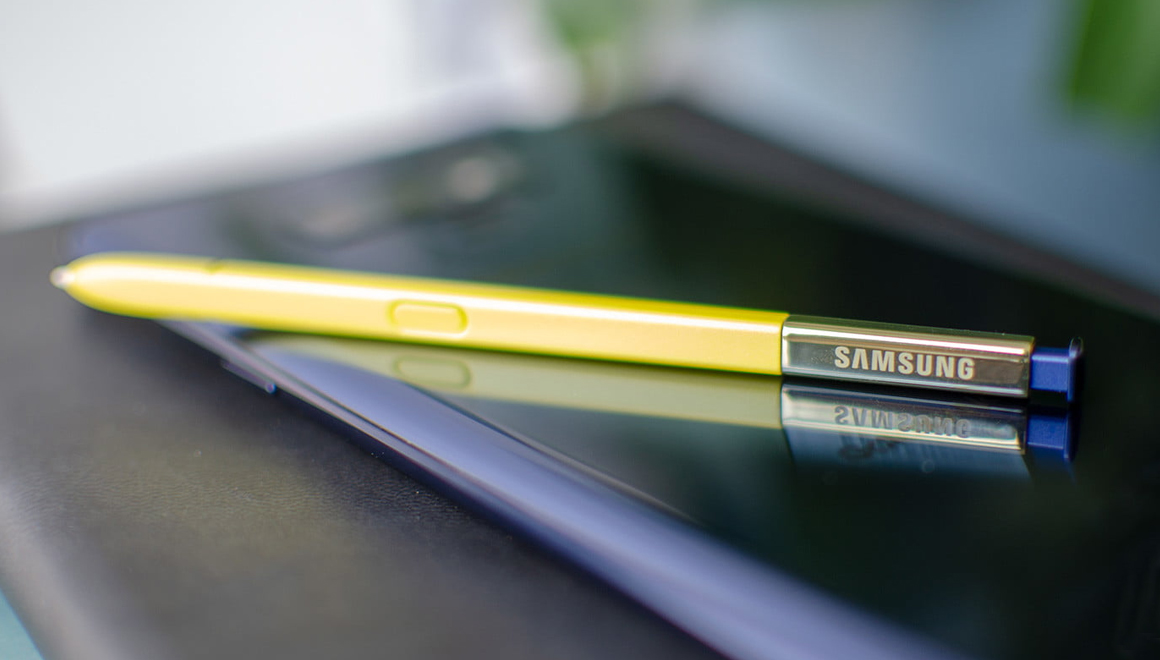 S-Pen olmasa Galaxy Note serisi daha yenilikçi olabilirdi!