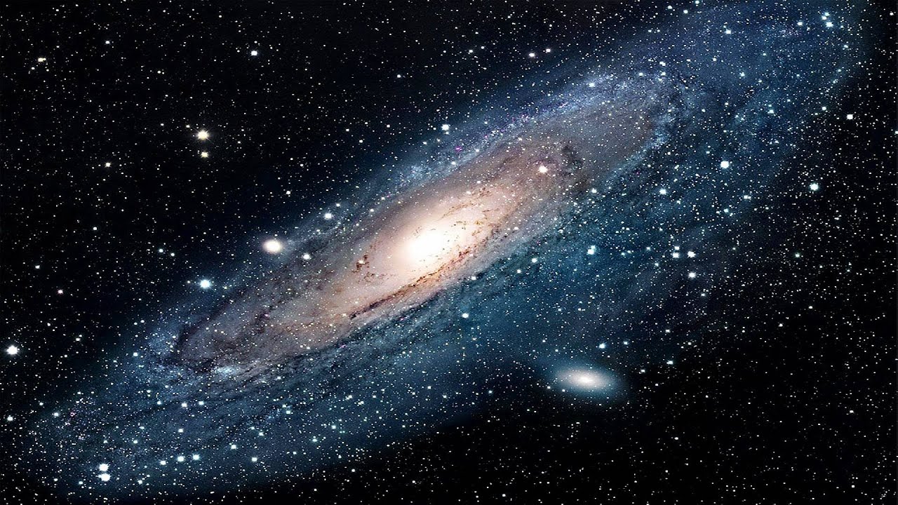 Gök bilimciler, bir galaksinin yutulduğuna inanıyor