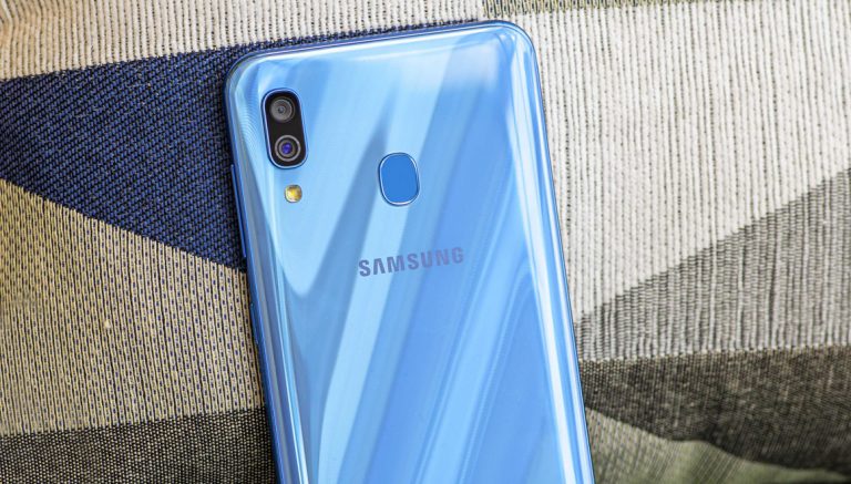 Galaxy A30e geliyor! Performans testi ortaya çıktı