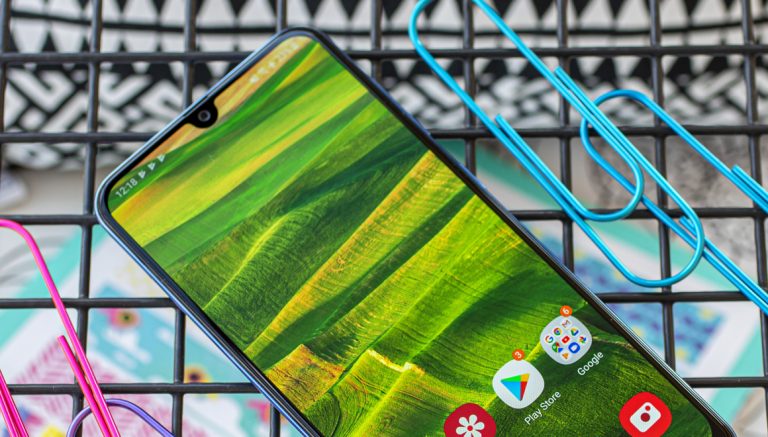 Samsung Galaxy A30s bekleyenleri sevindiren haber! - ShiftDelete.Net