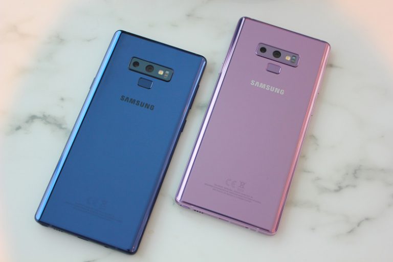 Galaxy Note 10 daha hızlı kablosuz şarj ile gelebilir