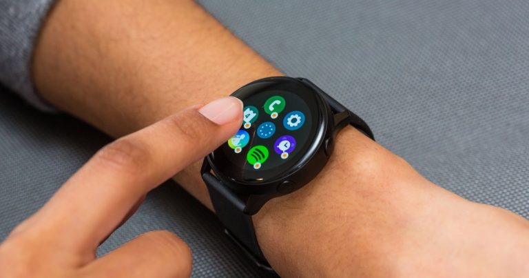 Samsung Galaxy Watch 2 tanıtım tarihi sızdırıldı
