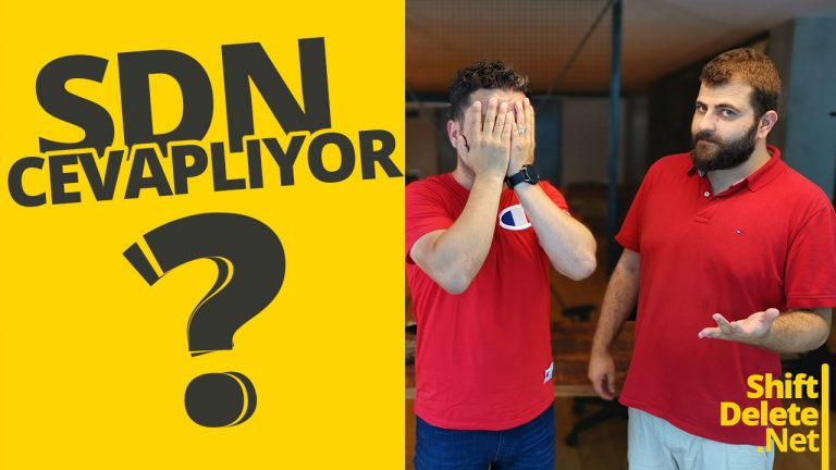 P30 Pro zamlandı! – SDN Cevaplıyor #170