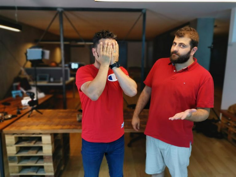 Bugün ne izlesem diye düşünenlere: SDN videoları