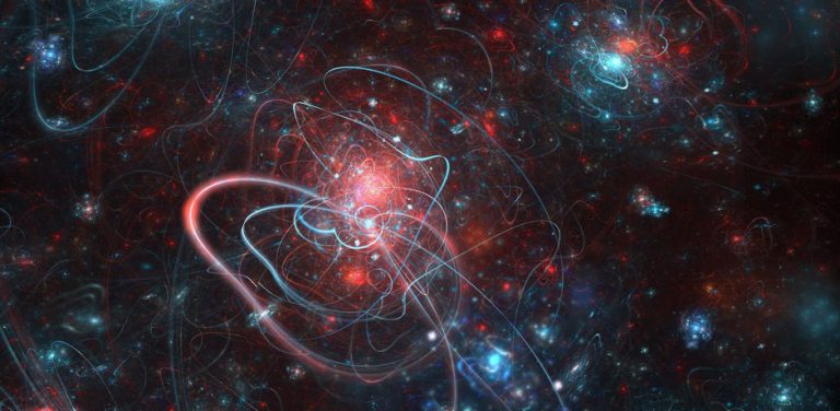 Her şeyin teorisi olan Sicim Teorisi nedir?