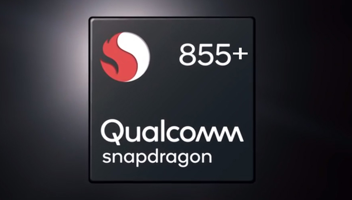 Snapdragon 855 Plus duyuruldu! İlk telefon açıklandı
