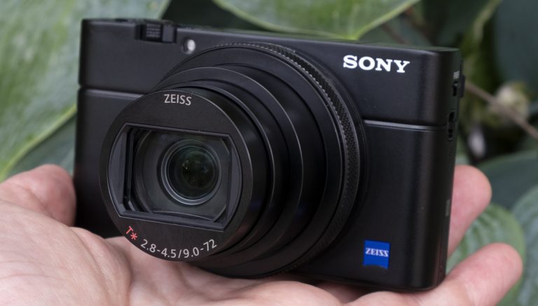 Sony RX100 VII tanıtıldı! İşte özellikleri ve fiyatı