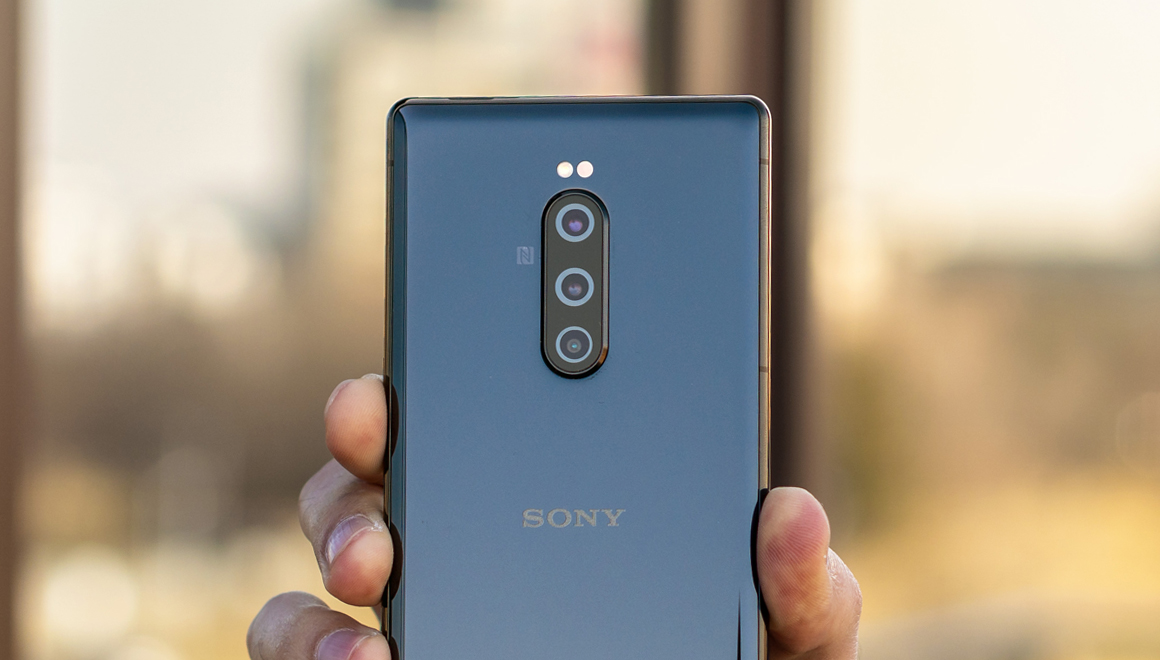 Sony Xperia 2’nin gelmesi uzun sürmeyecek