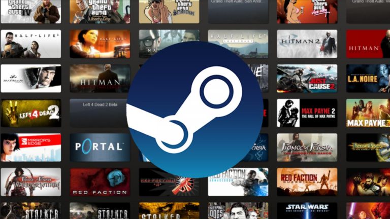 Hafta boyu sürecek Steam indirimleri başladı