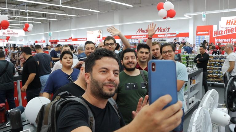 Takipçilerimizle İzmir’de buluştuk (vLog)