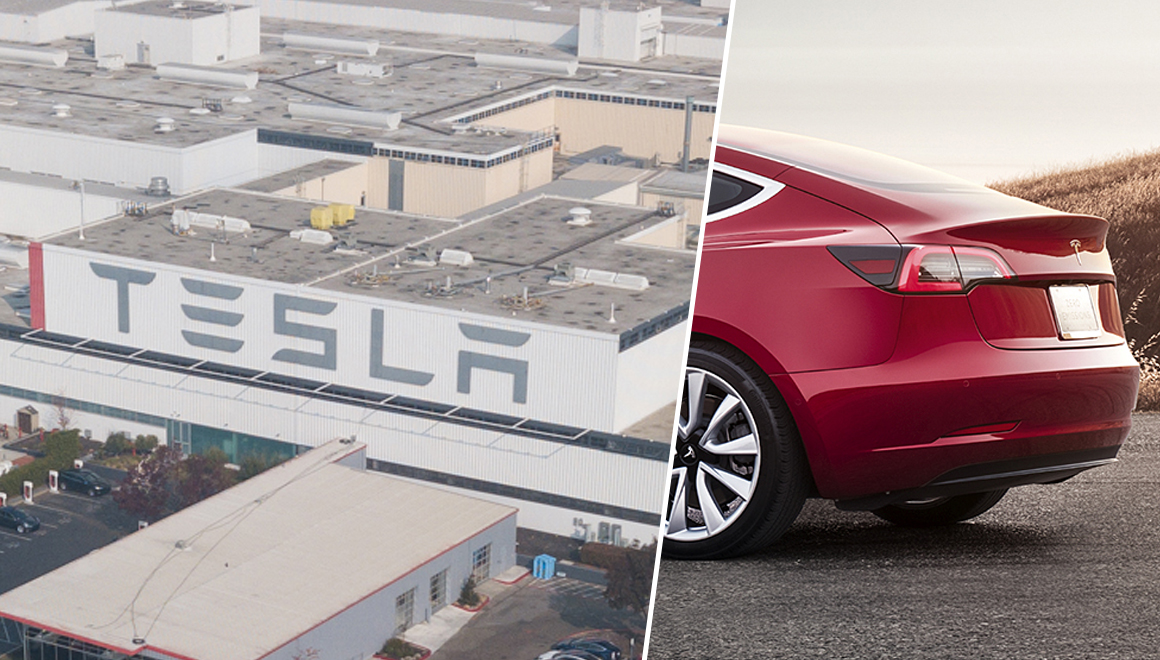 Tesla çalışanları: Araçlar fabrikadan eksik çıkıyor