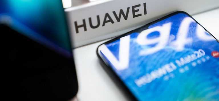 ABD Ticaret Bakanlığı, Huawei’ye yeşil ışık yaktı