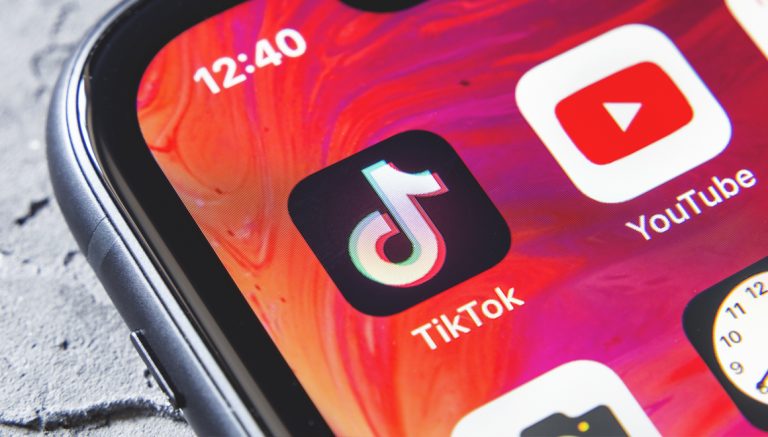 TikTok için çocuk mahremiyeti soruşturması!