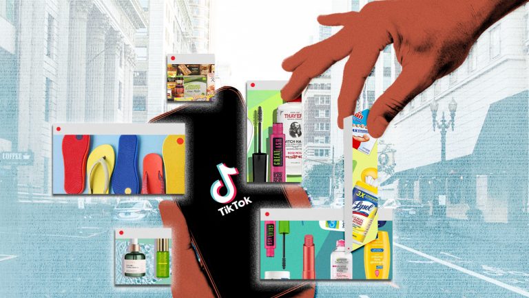 TikTok, Instagram’a benzeyecek