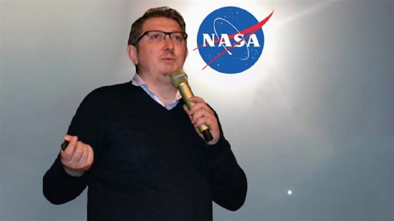 Türk astrofizikçiye göre Ay’a gitmeyi unuttuk!