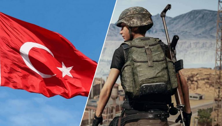Türk takımından PUBG Mobile’da önemli başarı!