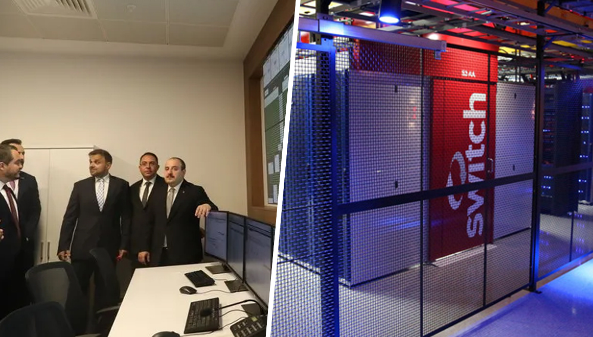 Cumhurbaşkanlığı: Verilerimizi topraklarımız gibi koruyacağız