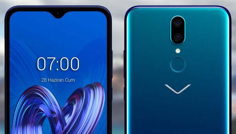 Vestel Venus V7 satışa sunuldu! İşte fiyatı
