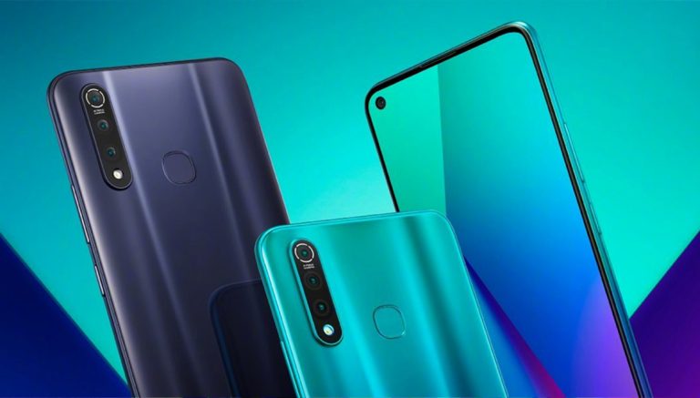 5000 mAh bataryalı Vivo Z1 Pro tanıtıldı!