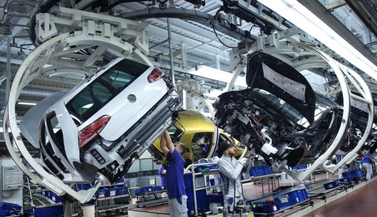 Volkswagen Türkiye fabrikası için yeni adres