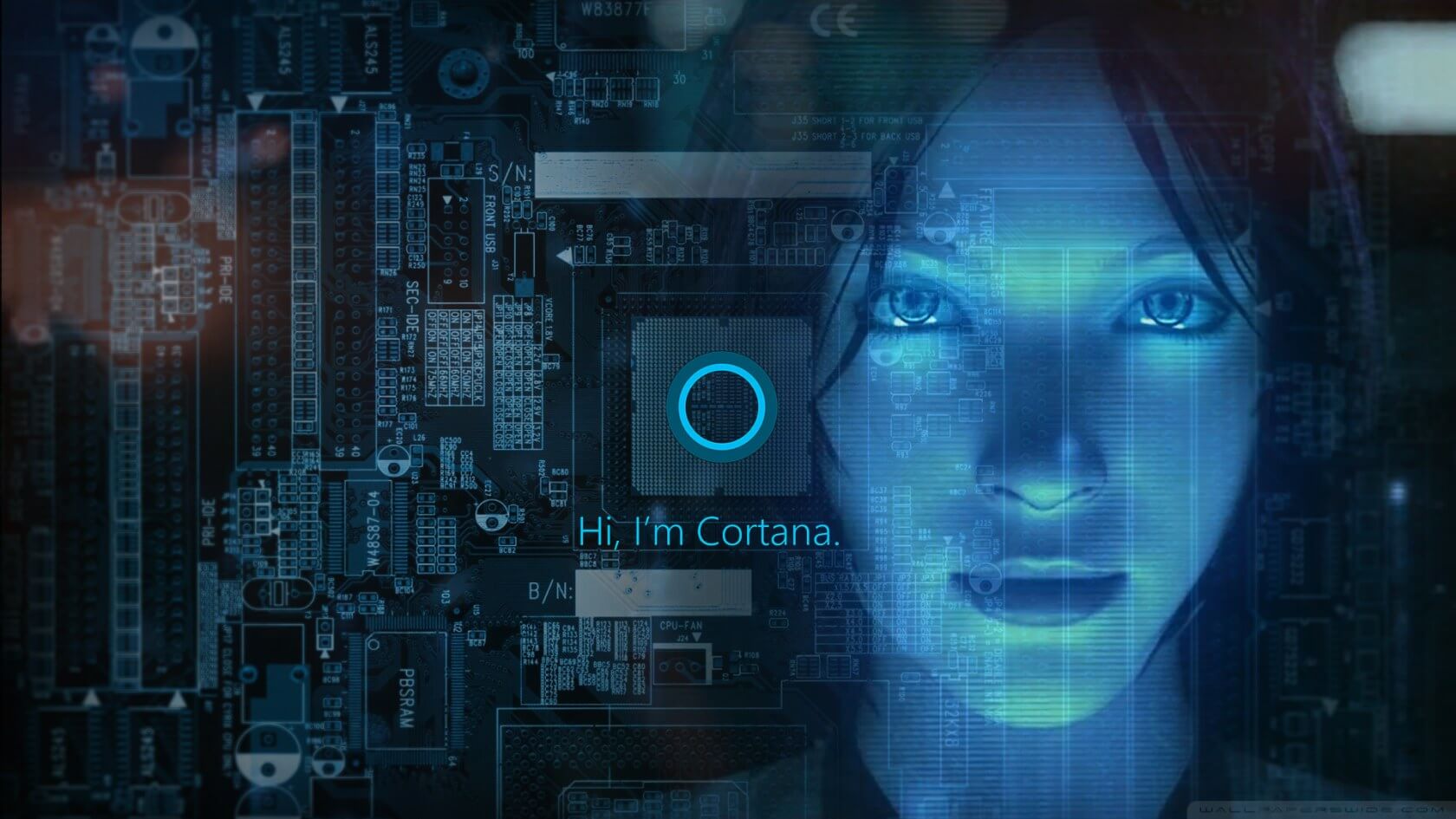 Windows 10’a yeni Cortana geliyor!