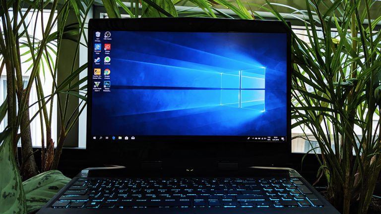 Windows 10 için kaç GB RAM gerekli?