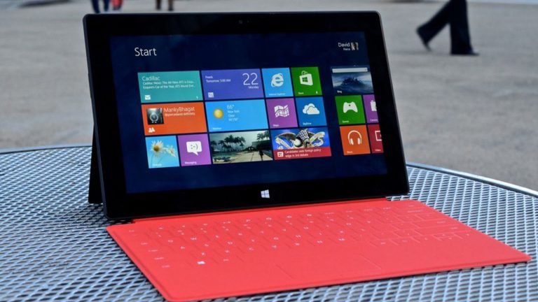 Yeni Windows 10 Başlat menüsü yanlışlıkla yayınlandı