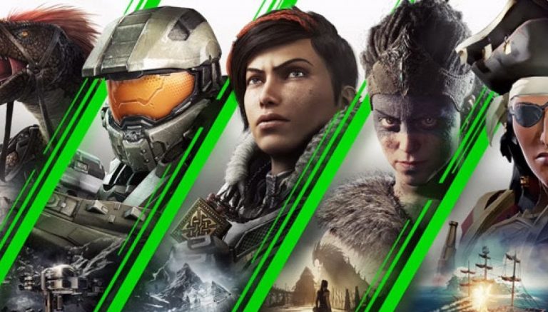 Xbox Game Pass PC yeni oyunlara kavuşuyor