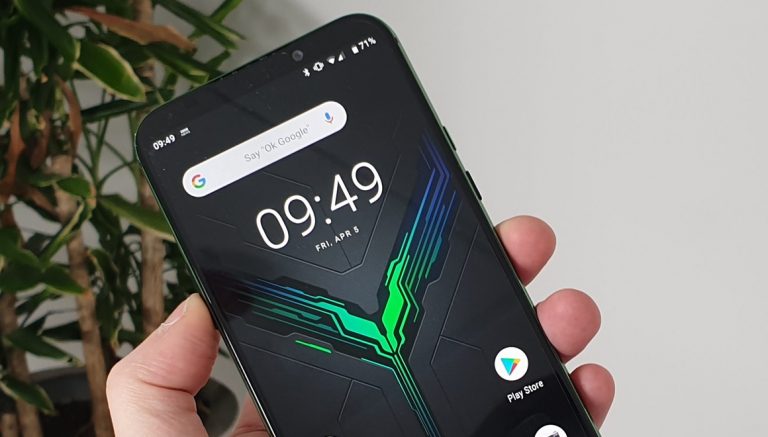 Xiaomi Black Shark 2 Pro özellikleri ve fiyatı