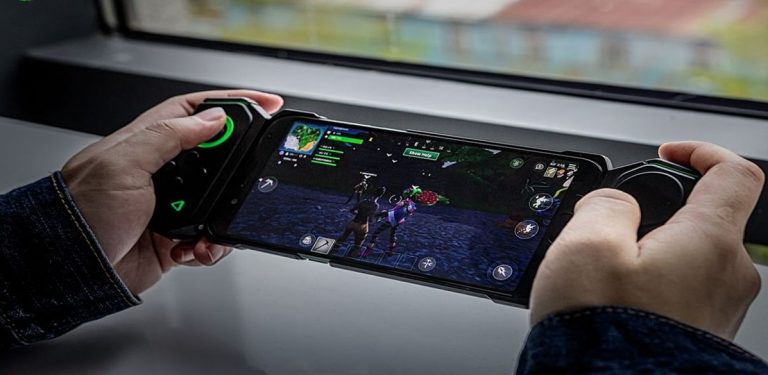 Xiaomi Black Shark 3 için hazırlıklar başladı