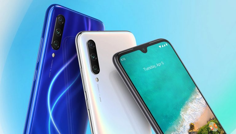 Xiaomi Mi A3 tanıtıldı! İşte özellikleri ve fiyatı