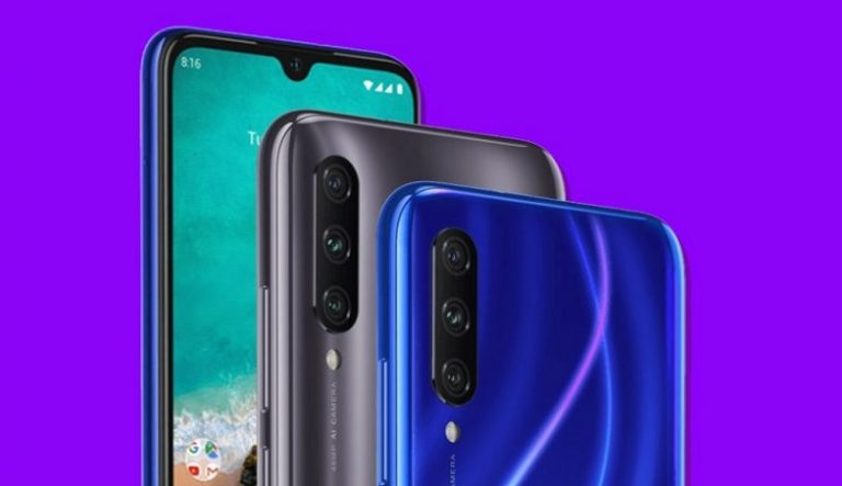 Xiaomi Mi A3 tanıtım tarihi belli oldu