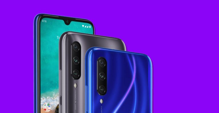 Xiaomi Mi A3 tanıtım tarihi öne çekildi