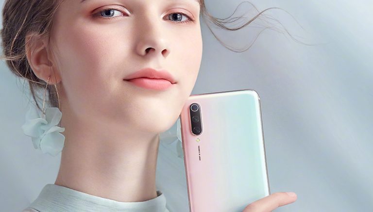 Vlog modu olan telefon: Xiaomi Mi CC9 Meitu Edition