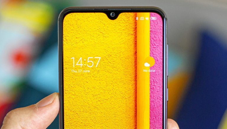 Xiaomi Mi CC9e performans testi ortaya çıktı!