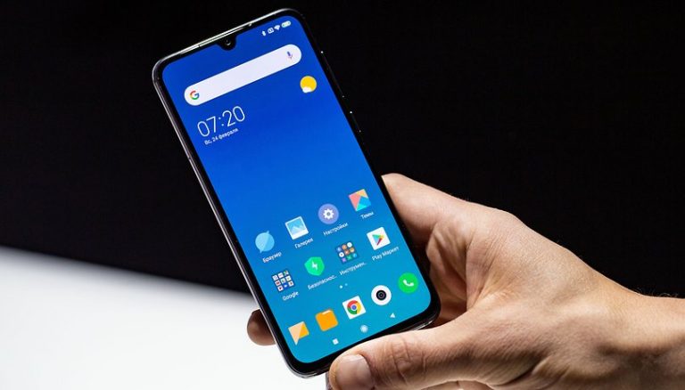 Android Q tabanlı Xiaomi MIUI 10 görüntüleri sızdı
