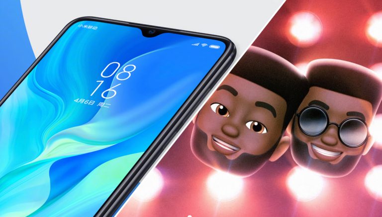 Xiaomi yanlışlıkla Apple reklamı kullandı!