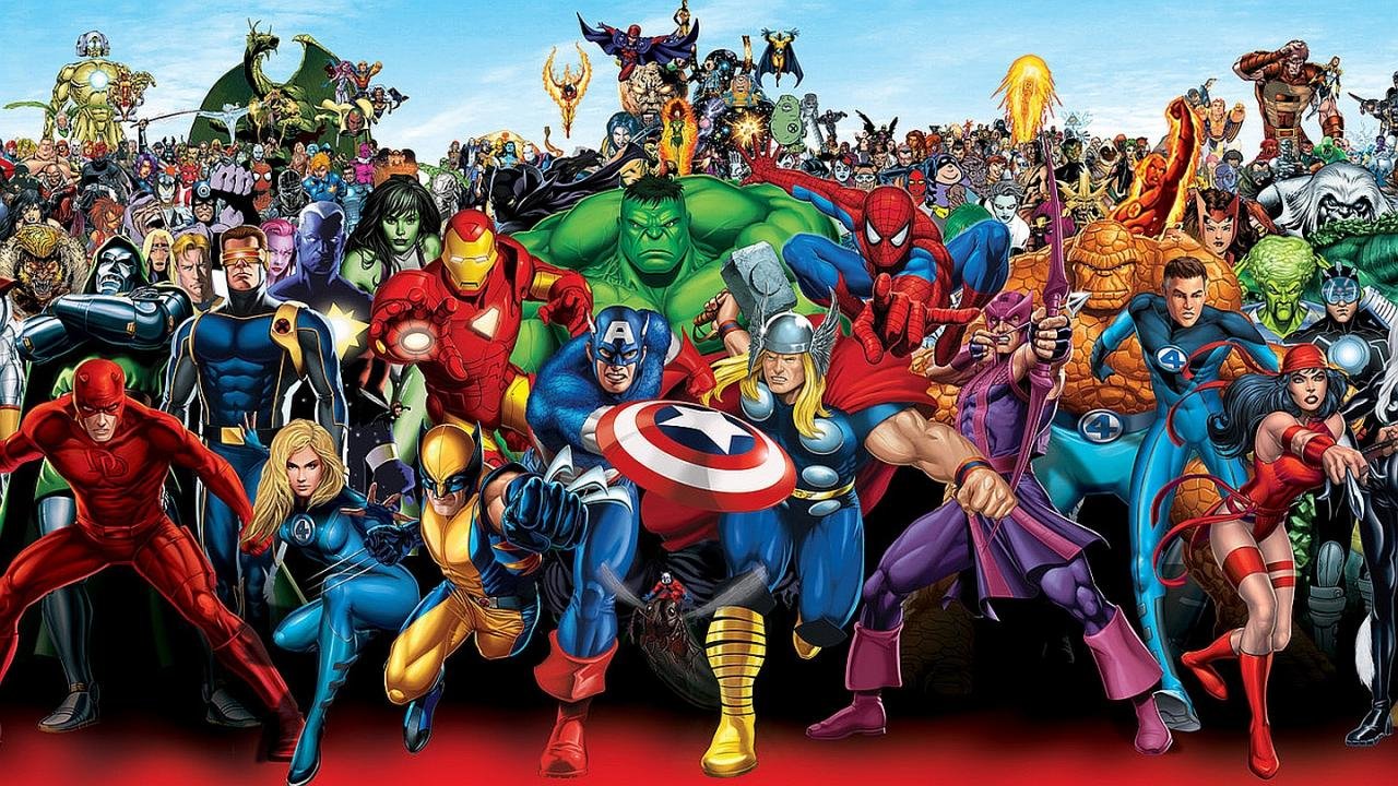 2020 ve 2021 yılında hangi Marvel filmleri çıkacak?
