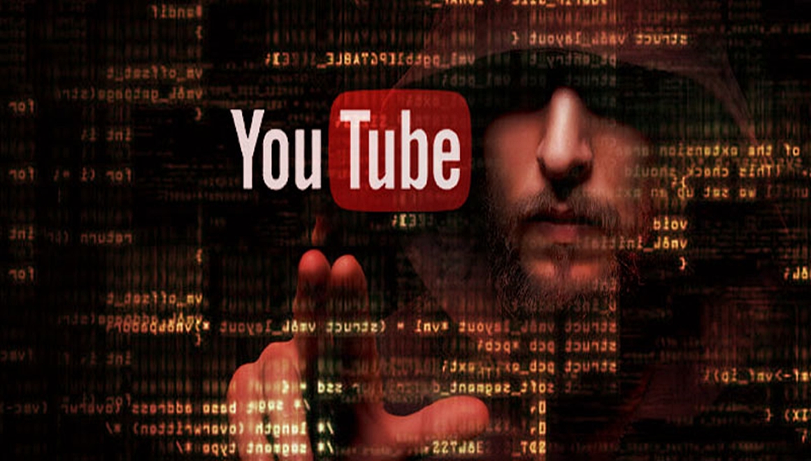 YouTube, hack dersleri içeren videoları desteklemiyor