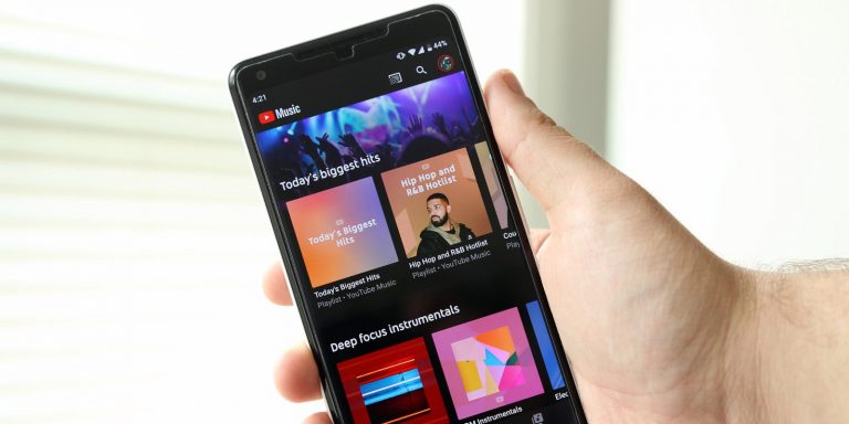 YouTube Music, sonunda Türkiye’ye açıldı
