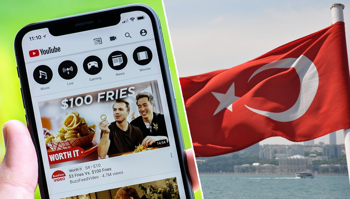 YouTube Premium Türkiye'de - YouTube Premium fiyatı