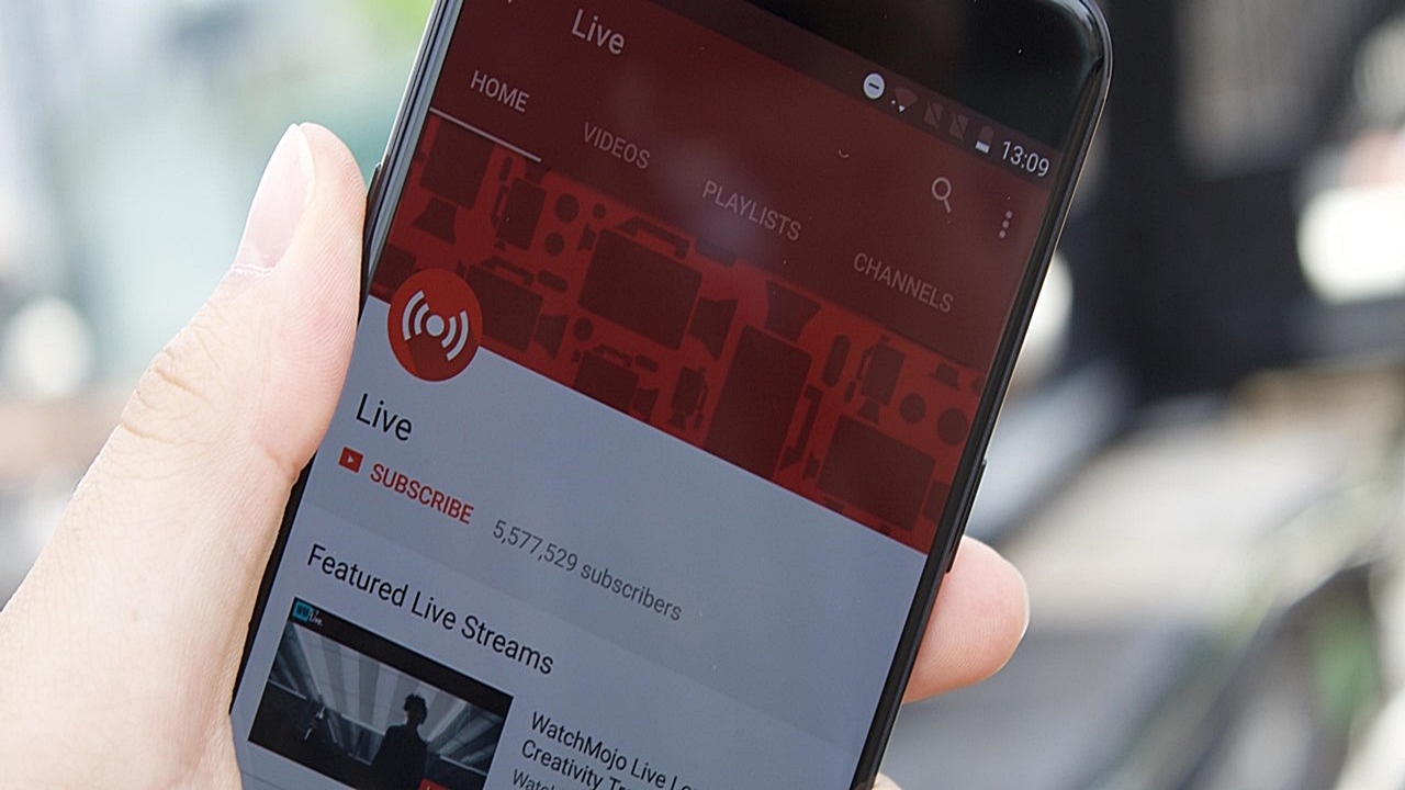 YouTube, telif hakkı için yeni bir karar aldı